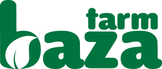 FarmBaza Logo